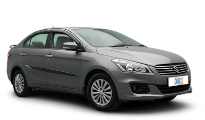 Maruti Ciaz-img